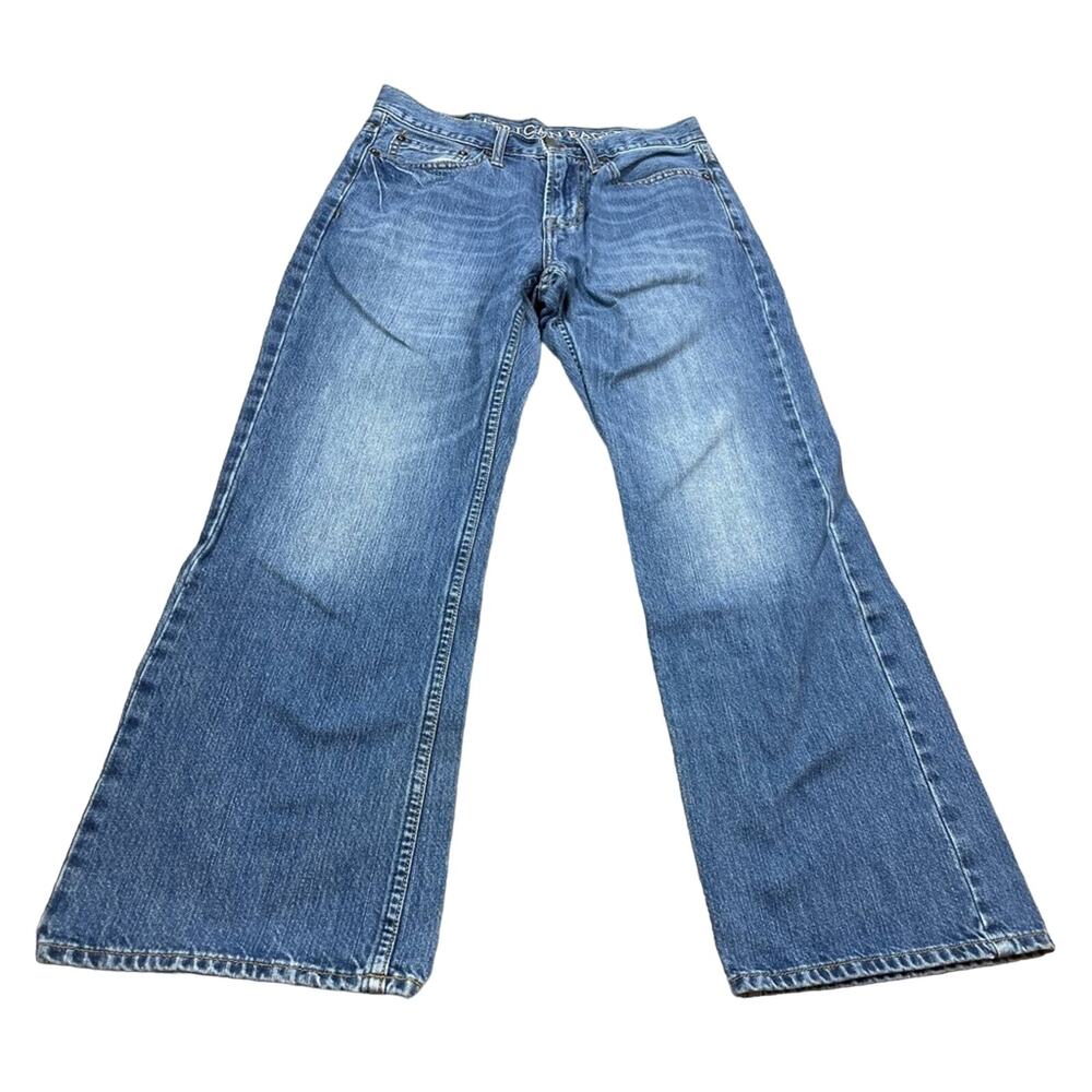 American Eagle Outfitters Men’s Straight Leg Jeans Size 28